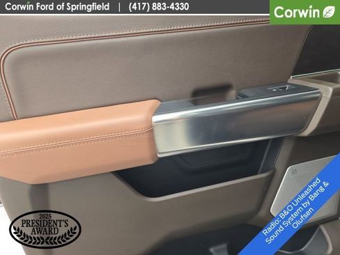 New 2026 Ford F150 King Ranch AWD/4WD image 26