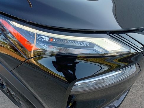 Used 2023 Nissan Rogue SV w/ SV Premium B Package FWD image 26