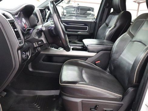 Used 2020 RAM 2500 Laramie w/ Night Edition AWD/4WD image 35