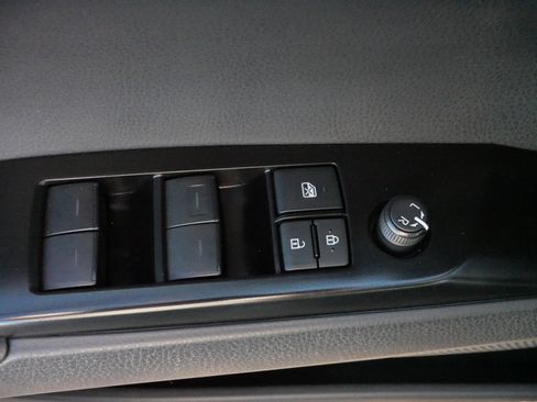 Certified 2025 Toyota Camry LE image 20