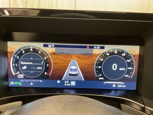 New 2026 Subaru Outback Wilderness AWD/4WD image 12