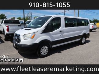 Used 2019 Ford Transit 350 XLT RWD video 1