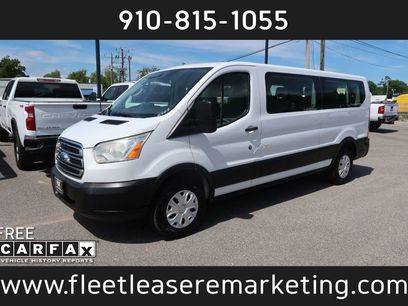 Used 2019 Ford Transit 350 XLT