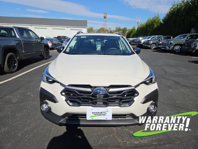 New 2026 Subaru Crosstrek 2.5i Limited AWD/4WD image 2