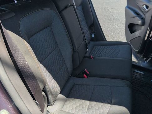 Used 2018 Chevrolet Equinox LT AWD/4WD image 14