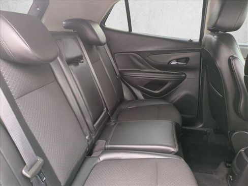 Used 2020 Buick Encore Preferred w/ Safety Package FWD image 22