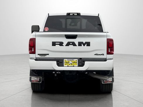 New 2026 RAM 3500 Big Horn image 6