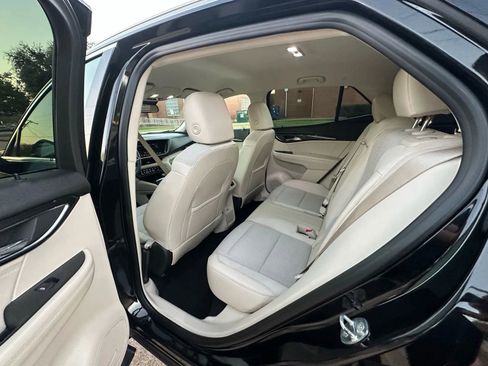 Used 2022 Buick Envision Preferred image 16