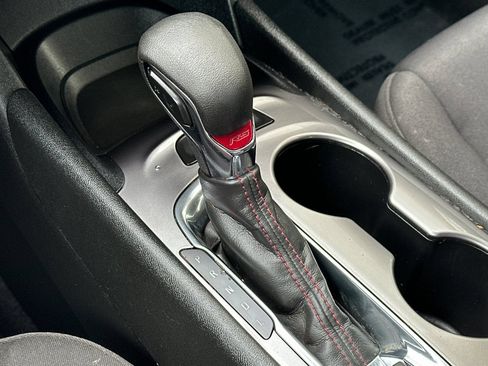 Used 2023 Chevrolet Malibu RS w/ LPO, Floor Liner Package FWD image 27