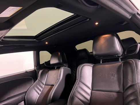 Used 2021 Dodge Challenger SRT Hellcat w/ Plus Package image 24