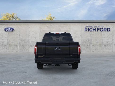 New 2026 Ford F150 Tremor AWD/4WD image 5