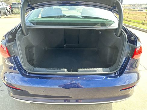 Used 2024 Audi A3 2.0T Premium image 22