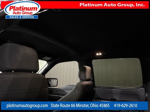 Used 2021 Ford F150 XLT w/ Equipment Group 302A High AWD/4WD image 28