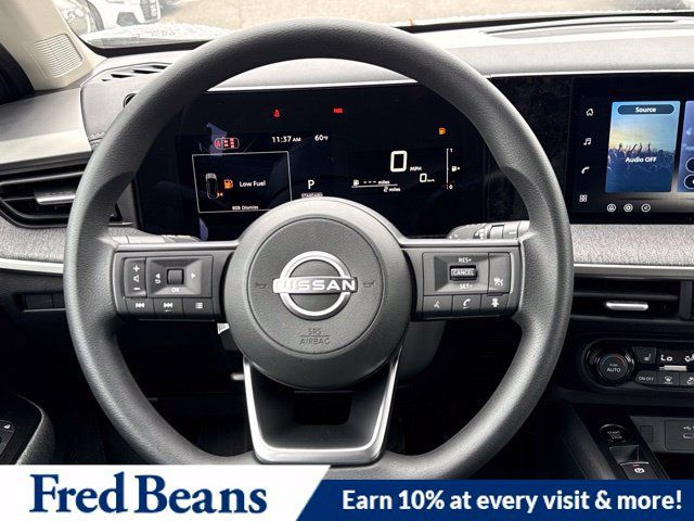 New 2027 Nissan Kicks SV w/ SV Premium Package AWD/4WD image 18