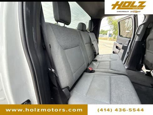 Used 2024 Ford F150 XLT w/ Mobile Office Package AWD/4WD image 25