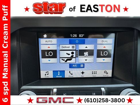 Used 2017 Ford Mustang GT Premium image 19