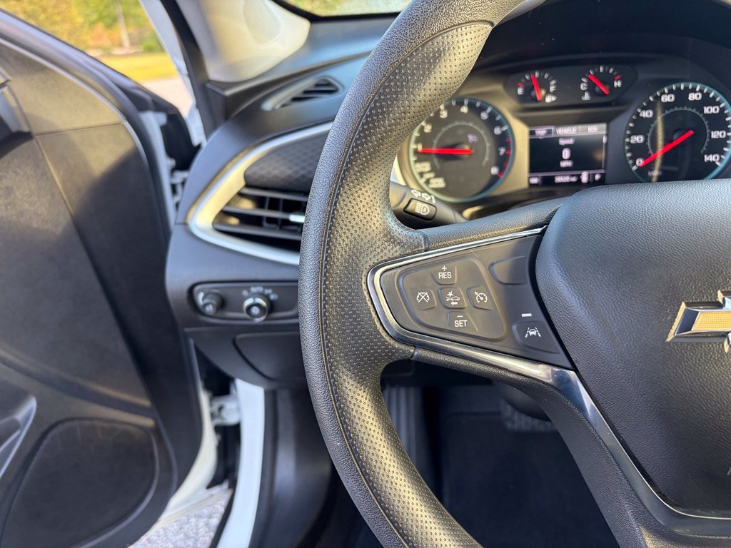 Used 2023 Chevrolet Malibu LS w/ Driver Confidence Package FWD image 16
