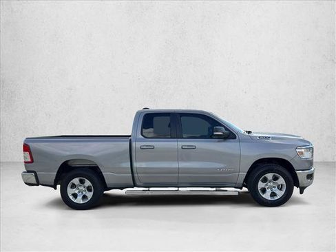 Used 2022 RAM 1500 Lone Star RWD image 4