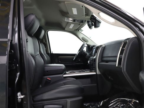 Used 2017 RAM 1500 Sport w/ Convenience Group image 11