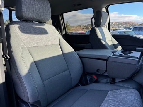 New 2026 Ford F250 XLT w/ XLT Premium Package image 22