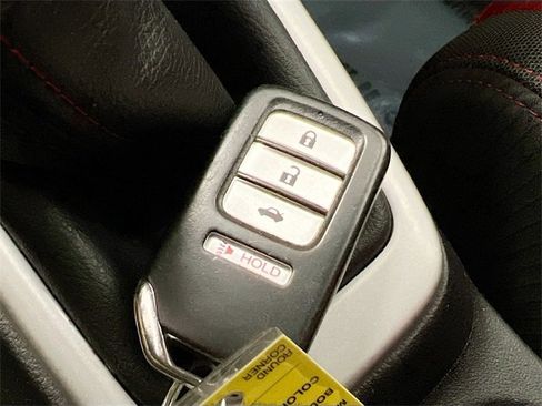 Used 2015 Honda Civic Si image 14