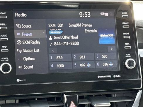 Used 2023 Toyota Camry SE w/ Cold Weather Package image 20