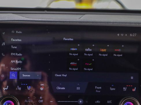 Used 2025 Lexus TX 350 AWD w/ Technology Package image 20