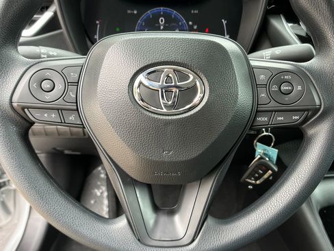 New 2026 Toyota Corolla LE image 14