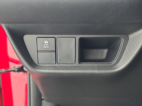 Certified 2024 Honda HR-V Sport image 23