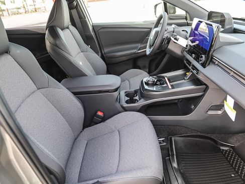 New 2026 Toyota bZ image 18