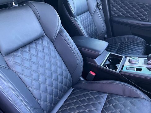 Used 2022 Mitsubishi Outlander SEL image 28