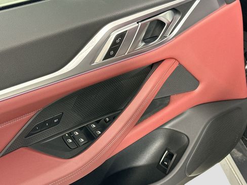 Used 2025 BMW i4 eDrive40 w/ Parking Assistance Package image 19