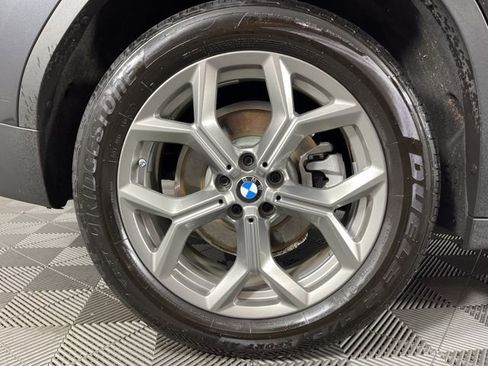 Used 2023 BMW X3 xDrive30i image 15