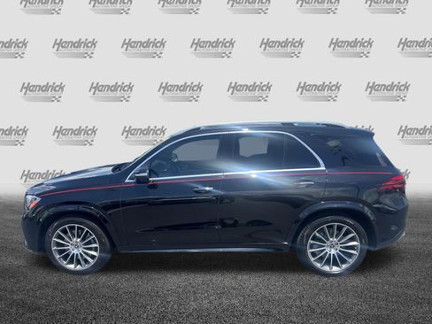 Certified 2025 Mercedes-Benz GLE 450 4MATIC image 7