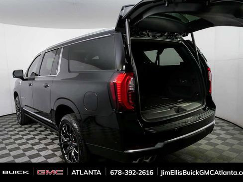 New 2026 GMC Yukon XL Denali image 35
