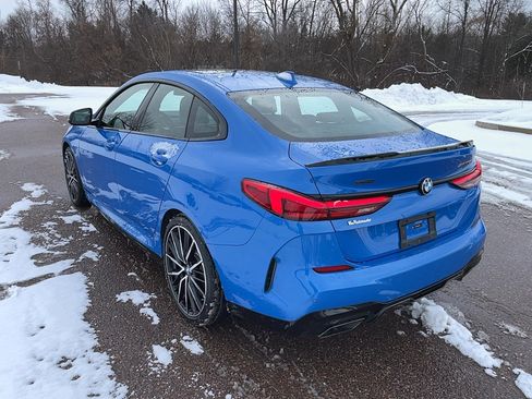 Used 2024 BMW M235i xDrive Gran Coupe w/ Premium Package image 8