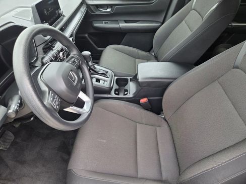 Used 2024 Honda CR-V EX image 18
