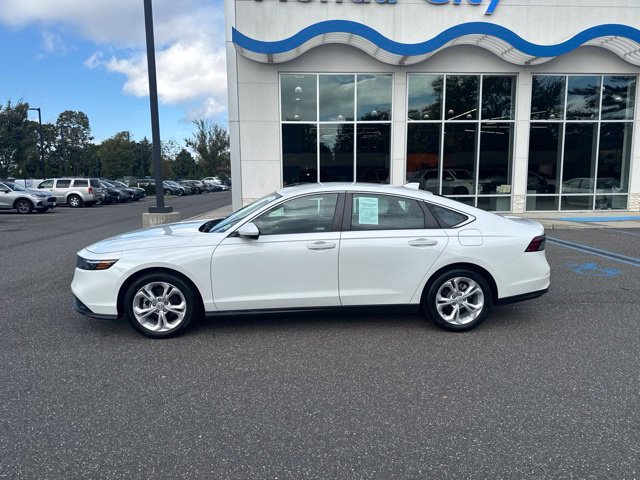 Used 2024 Honda Accord LX image 5