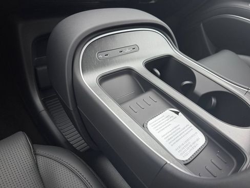 New 2026 Hyundai Palisade FWD Hybrid image 26