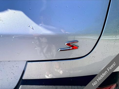 Used 2020 Kia Soul S FWD image 8
