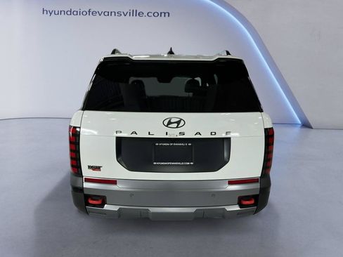 Certified 2026 Hyundai Palisade XRT Pro AWD/4WD image 3