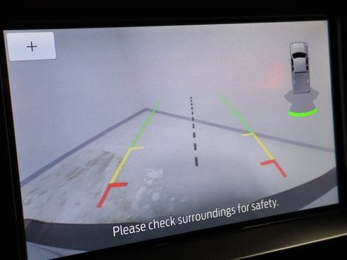 Used 2020 Ford F350 XLT w/ XLT Premium Package image 4