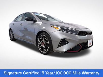 Used 2023 Kia Forte GT