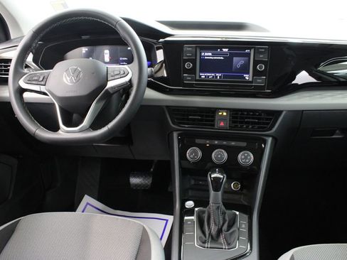 Used 2023 Volkswagen Taos S FWD image 9