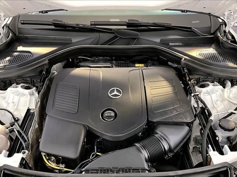 Certified 2026 Mercedes-Benz GLC 300 4MATIC image 30