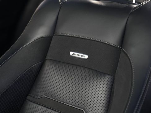 Used 2021 Mercedes-Benz GLE 53 AMG 4MATIC Coupe image 20