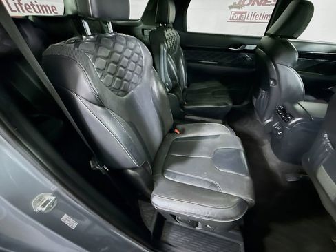 Used 2020 Hyundai Palisade Limited image 34