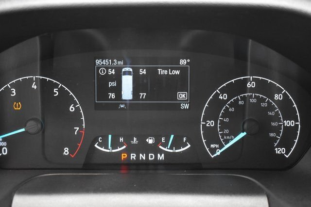 Used 2021 Ford Transit 350 XLT RWD image 21