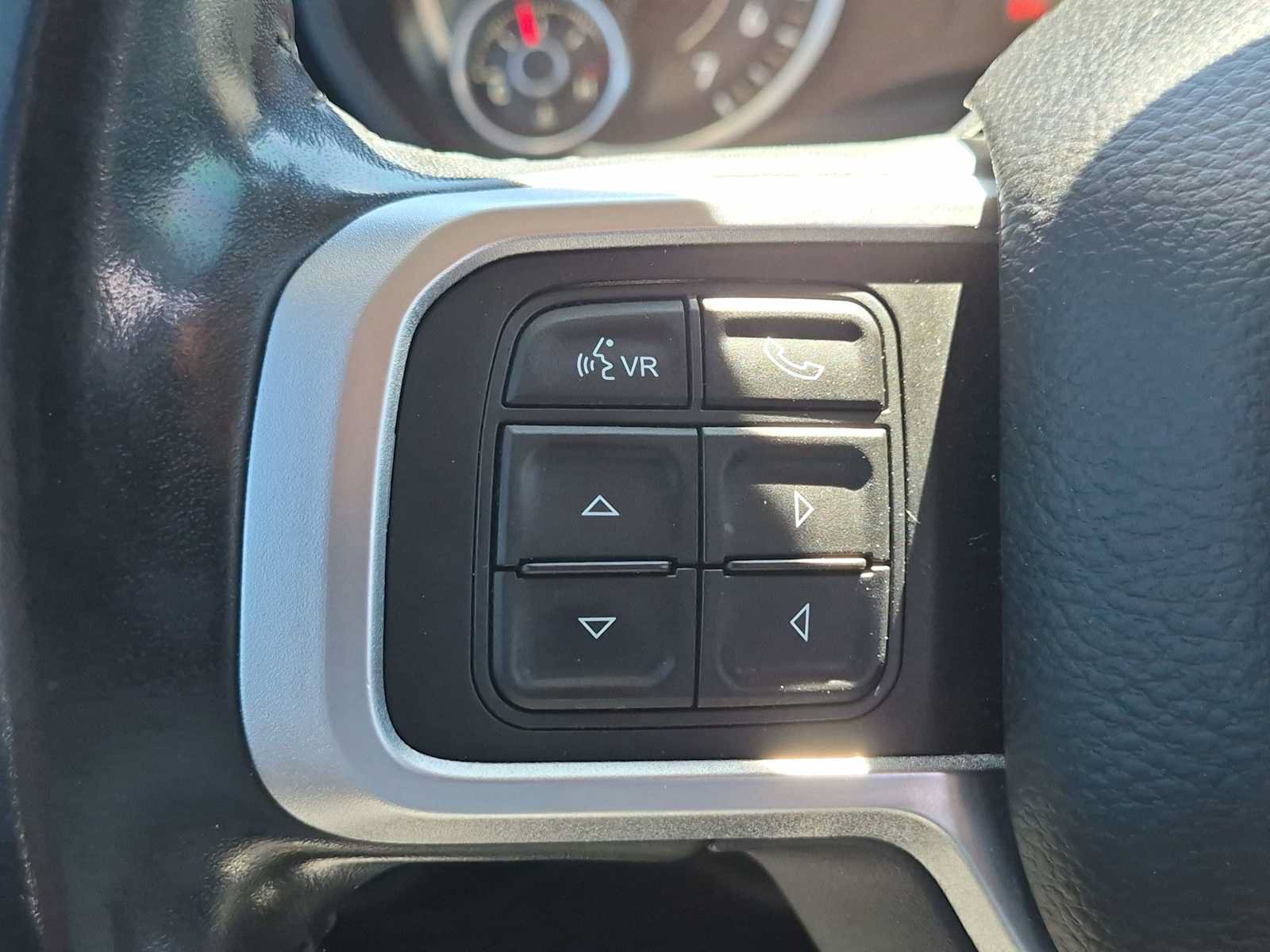 Used 2019 RAM 2500 Big Horn RWD image 23