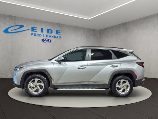 Used 2024 Hyundai Tucson SEL AWD/4WD image 10